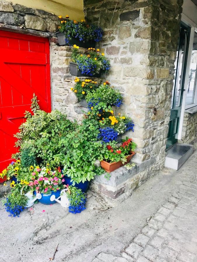 The Tower House B&B Thomastown  Exterior foto